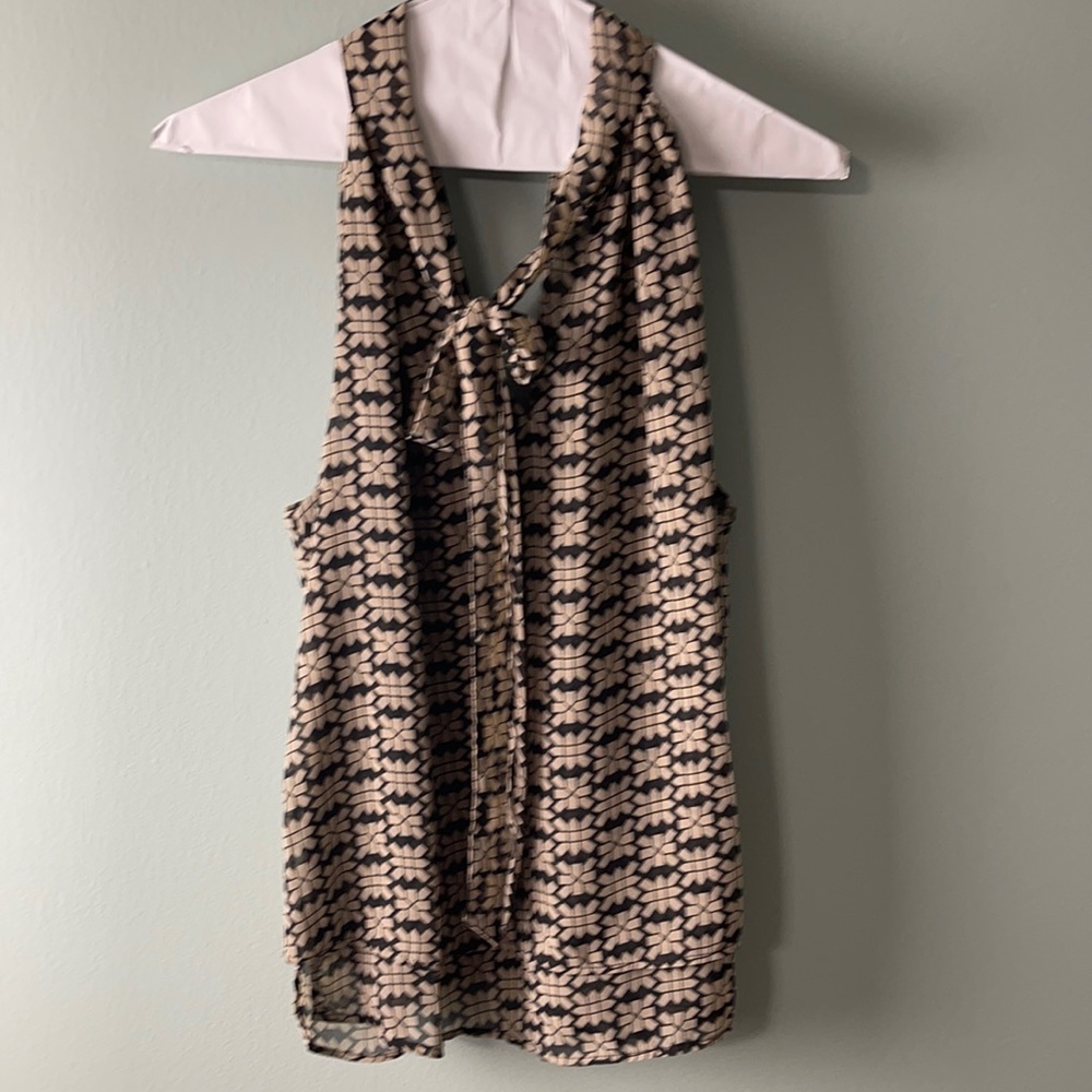 Banana Republic Factory Sleeveless Top - Size S
